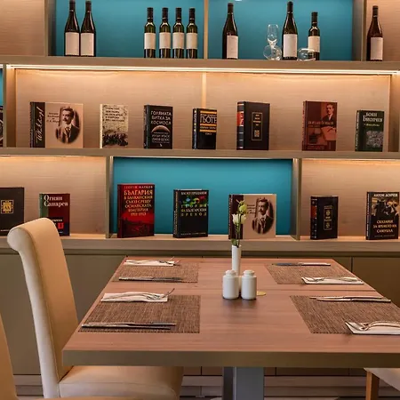 호텔 Maritim Amelia 알베나