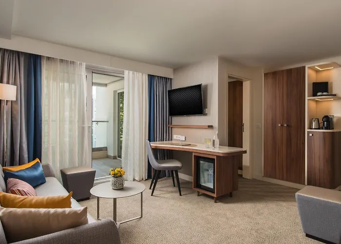 Maritim Amelia Hotel Albena