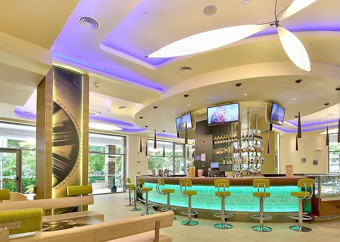 Maritim Amelia 5* Albena