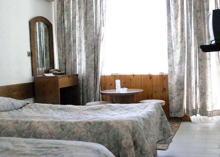 Hotel Maritim Amelia