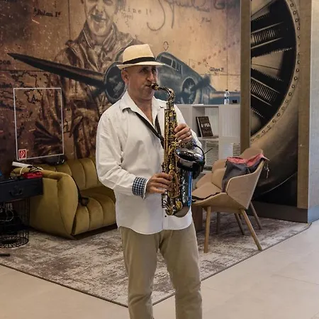 Maritim Amelia ホテル 5*