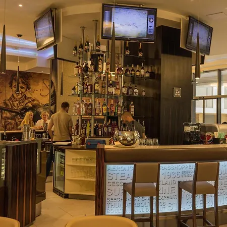 Hotel Maritim Amelia 5*