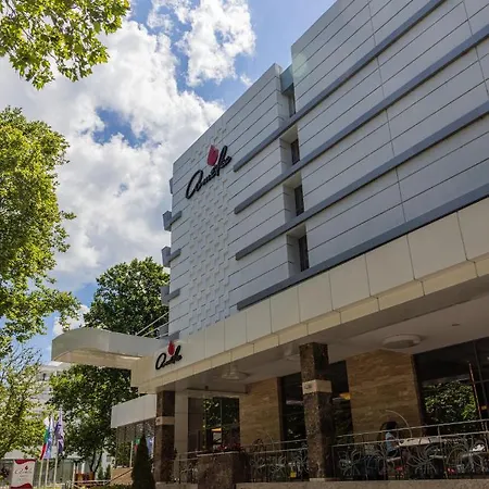 Maritim Amelia 5* アルベナ