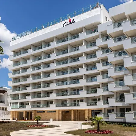 Maritim Amelia מלון