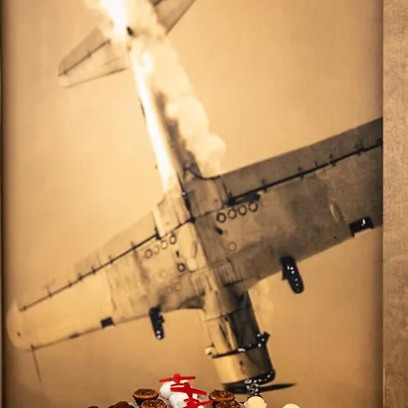 ホテル Maritim Amelia アルベナ