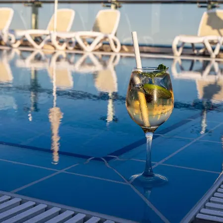 Maritim Amelia Hotel Albena