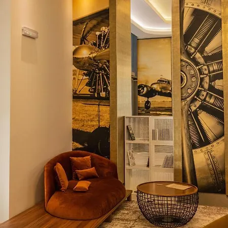 מלון Maritim Amelia 5*