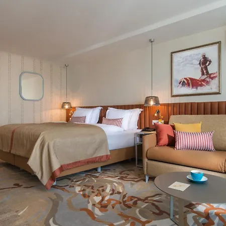 Maritim Amelia מלון 5*