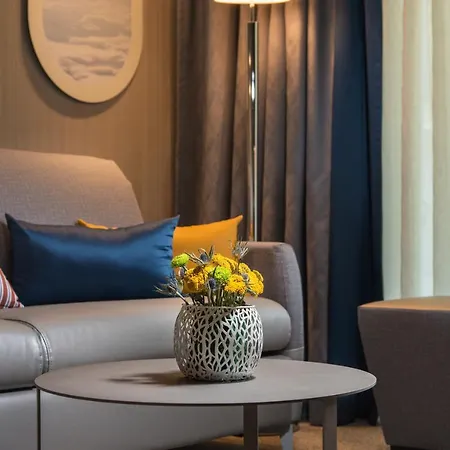 Maritim Amelia アルベナ