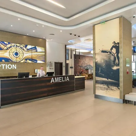 Maritim Amelia Albena