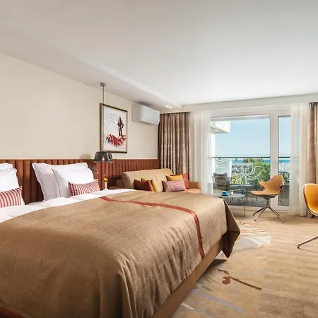 Maritim Amelia מלון 5*