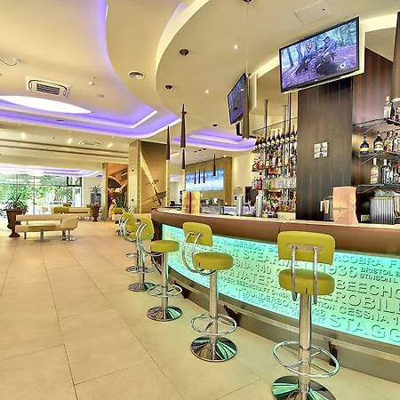 Hotel Maritim Amelia