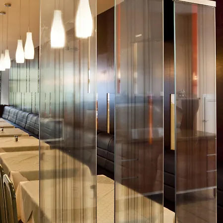 Maritim Amelia 5* アルベナ