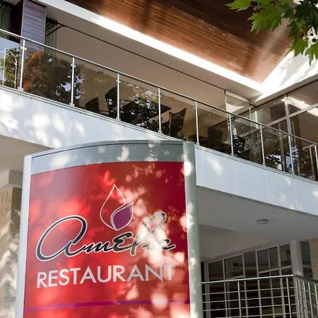 Hotel Maritim Amelia 5*