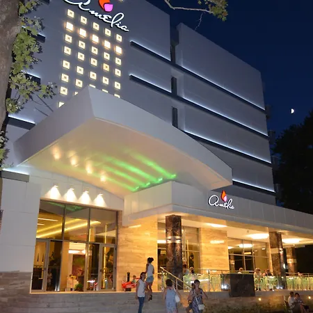 Maritim Amelia מלון 5*