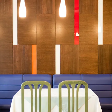 Maritim Amelia ホテル 5*