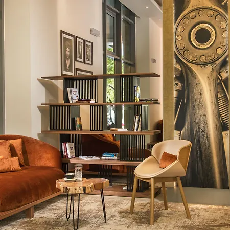 Maritim Amelia ホテル アルベナ