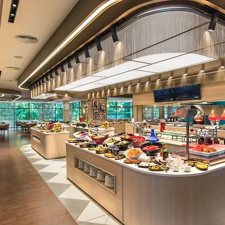 Maritim Amelia 5* アルベナ