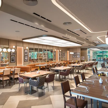 Maritim Amelia מלון 5*