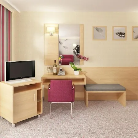 Maritim Amelia ホテル