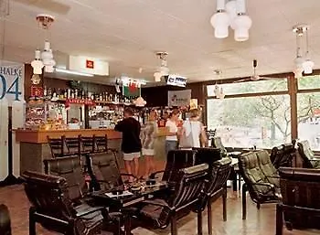 מלון Maritim Amelia אלבנה