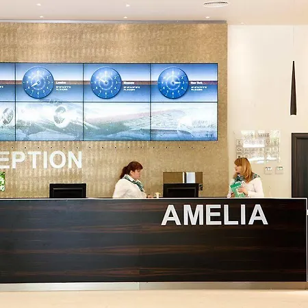 Maritim Amelia
