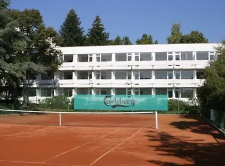 Maritim Amelia Hotel 5*