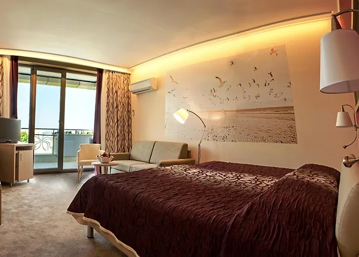 Hotel Maritim Amelia 5*