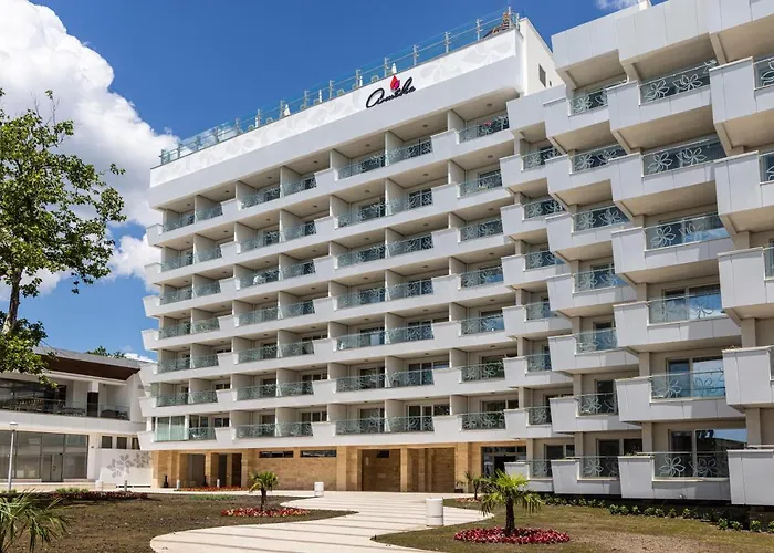 Maritim Amelia Hotel