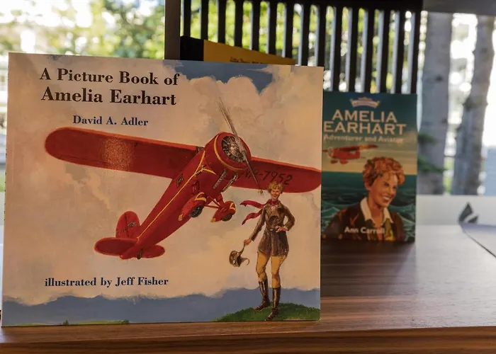 Maritim Amelia מלון 5*