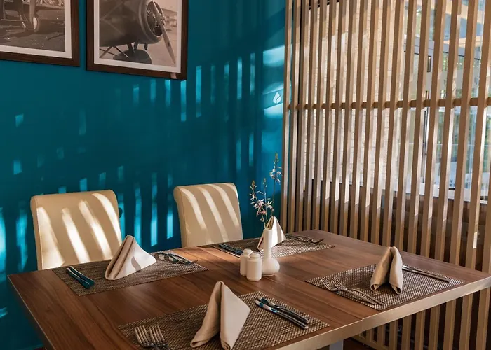 Maritim Amelia 5* Albena