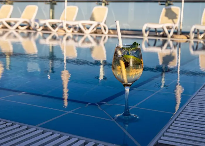 Maritim Amelia Hotel Albena