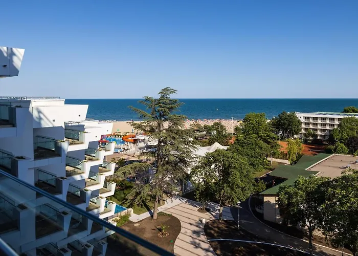 Hotel Maritim Amelia