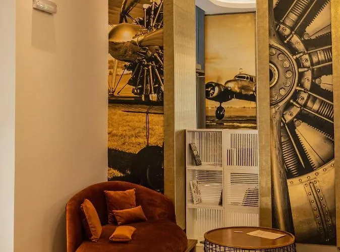 Hotel Maritim Amelia 5*