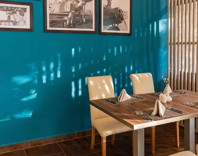 Maritim Amelia Hotel Albena