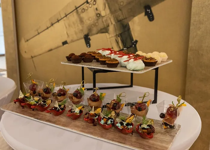 Hotel Maritim Amelia 5*