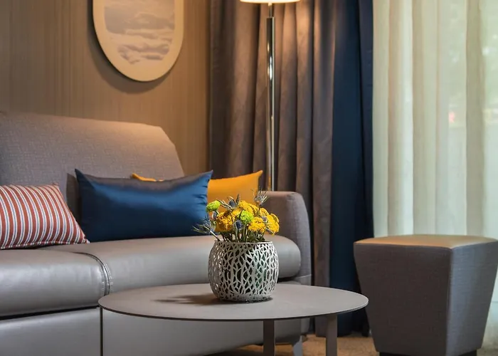 Maritim Amelia Albena