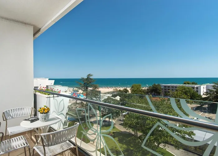 Hotel Maritim Amelia