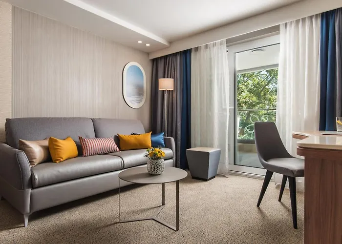 Maritim Amelia Hotel Albena