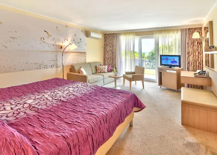 Hotel Maritim Amelia 5*