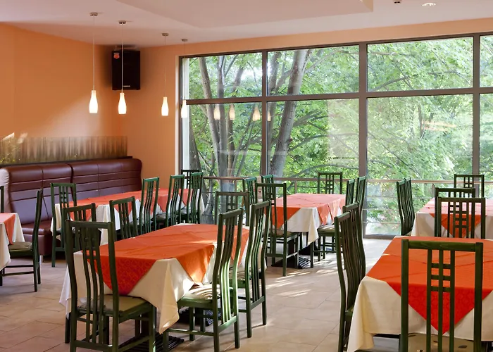 Maritim Amelia 5* Albena