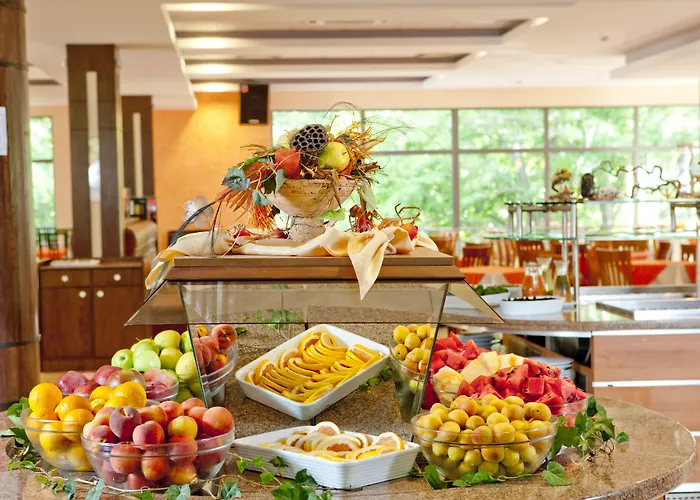 Maritim Amelia 5* Albena