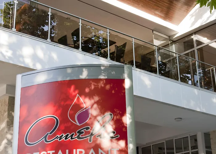 Hotel Maritim Amelia 5*