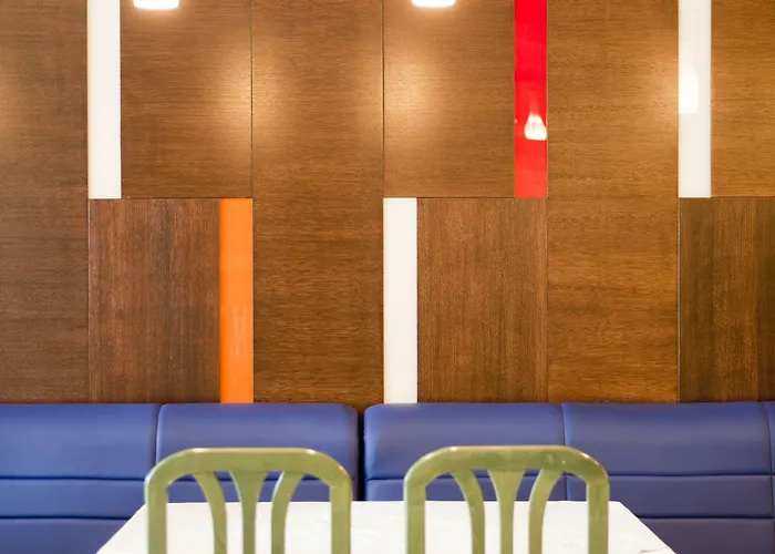 Maritim Amelia Hotel 5*