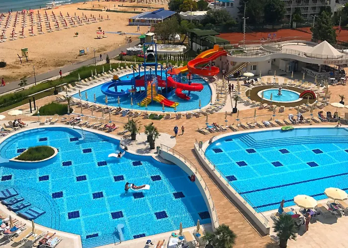 Hotel Maritim Amelia