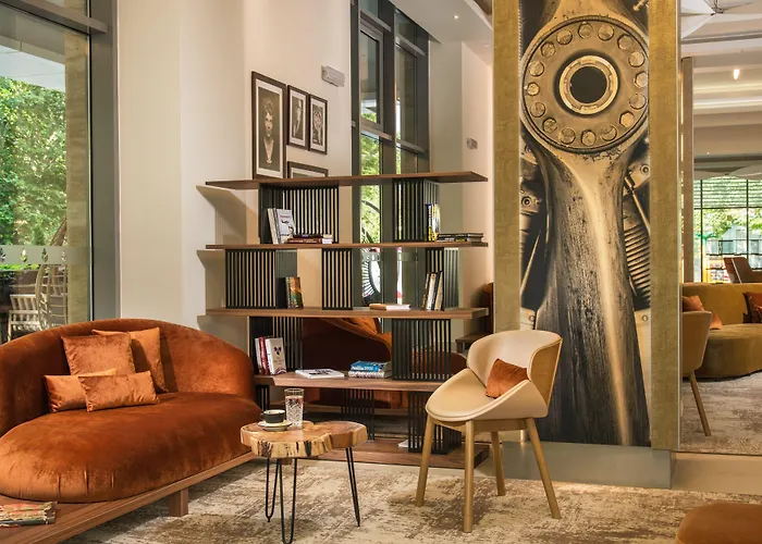 Maritim Amelia Hotel Albena