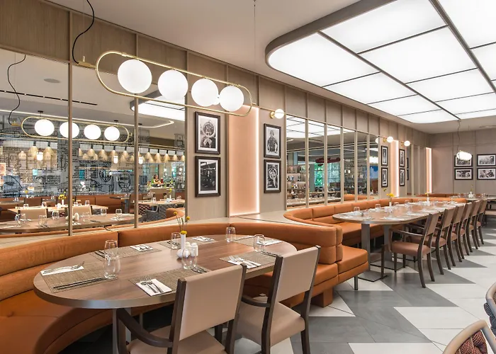 Hotel Maritim Amelia