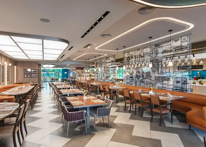 Maritim Amelia Hotel Albena