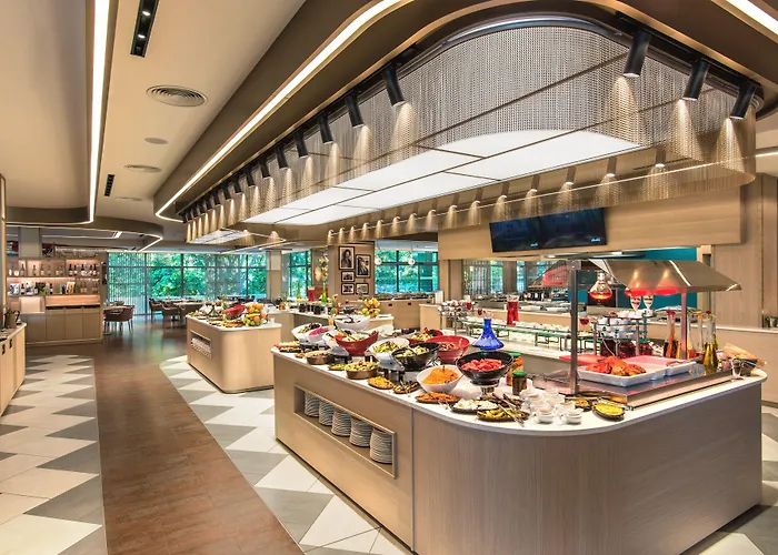 Maritim Amelia 5* Albena