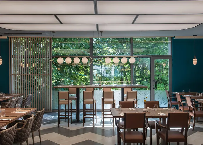 Hotel Maritim Amelia 5*